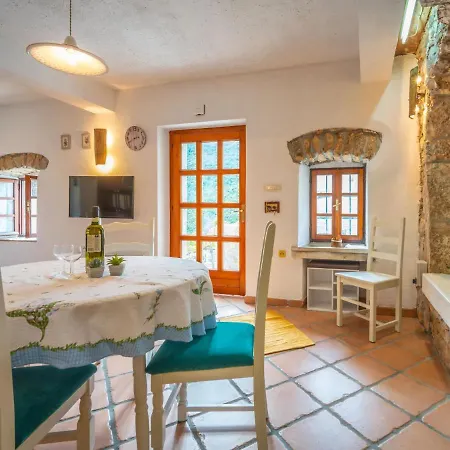 Ferienhaus Mickey By Interhome *