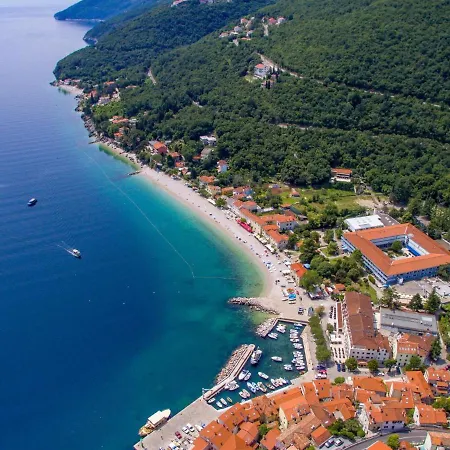 Mickey By Interhome Mošćenička Draga