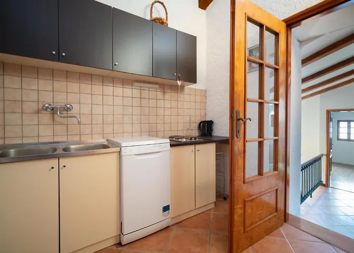 Mickey By Interhome Holiday home *