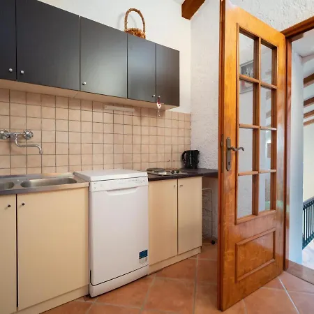 Mickey By Interhome Holiday home *