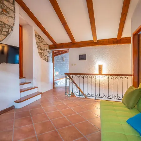 Mickey By Interhome Holiday home