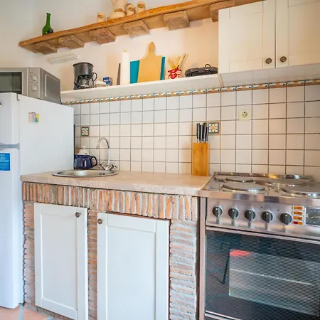 Feriehus Mickey By Interhome