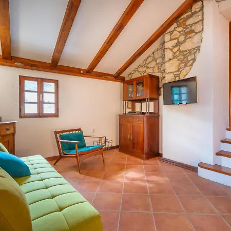 Mickey By Interhome Holiday home