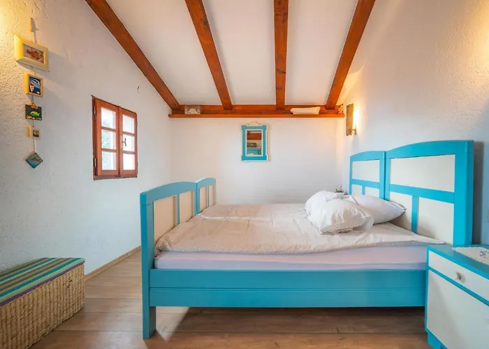 Mickey By Interhome Mošćenička Draga