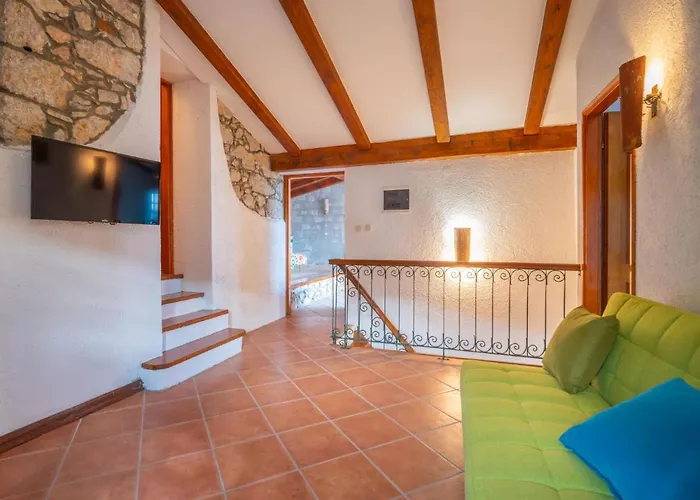 Mickey By Interhome Сasa de vacaciones