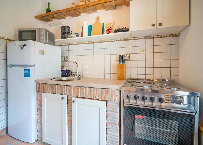 Сasa de vacaciones Mickey By Interhome