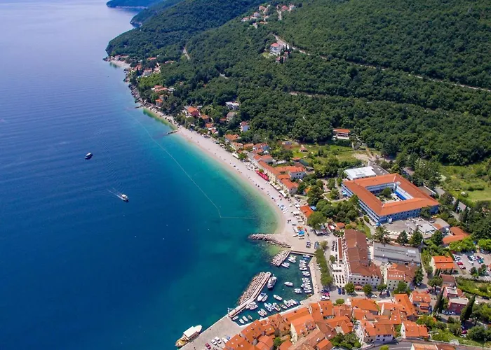 Mickey By Interhome Mošćenička Draga